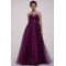 Ball Gown Sweetheart Beaded Long Prom Evening Formal Party Dresses/Maternity Evening Dresses ED010074