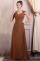 A-Line Beaded Applique Long Chiffon Prom Evening Formal Party Dresses/Mother Of The Bride Dresses ED010082 A-Line Beaded Applique Long Chiffon Prom Evening Formal Party Dresses/Mother Of The Bride Dresses ED010082