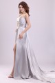 Sheath One-Shoulder Beaded Long Prom Evening Formal Party Dresses ED010088 Sheath One-Shoulder Beaded Long Prom Evening Formal Party Dresses ED010088