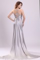 Sheath One-Shoulder Beaded Long Prom Evening Formal Party Dresses ED010088 Sheath One-Shoulder Beaded Long Prom Evening Formal Party Dresses ED010088
