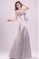 Long Silver Strapless Beaded Prom Evening Formal Party Dresses ED010089 Long Silver Strapless Beaded Prom Evening Formal Party Dresses ED010089