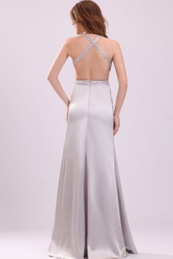 Long Beaded Prom Evening Formal Party Dresses ED010090