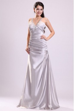 Long Beaded Prom Evening Formal Party Dresses ED010091