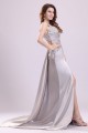 Long Beaded Prom Evening Formal Party Dresses ED010093