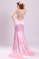Long Beaded Pink Prom Evening Formal Party Dresses ED010094 Long Beaded Pink Prom Evening Formal Party Dresses ED010094