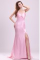 Long Beaded Pink Prom Evening Formal Party Dresses ED010094 Long Beaded Pink Prom Evening Formal Party Dresses ED010094
