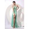 Long Beaded Prom Evening Formal Party Dresses ED010099