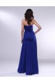 A-Line Sweetheart Beaded Long Blue Chiffon Prom Evening Formal Dresses ED011000 A-Line Sweetheart Beaded Long Blue Chiffon Prom Evening Formal Dresses ED011000