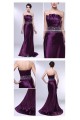 Trumpet/Mermaid Strapless Beaded Long Purple Prom Evening Formal Dresses ED011005 Trumpet/Mermaid Strapless Beaded Long Purple Prom Evening Formal Dresses ED011005
