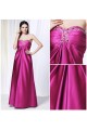 Empire Sweetheart Beaded Long Prom Evening Formal Dresses Maternity Dresses ED011007