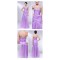 Trumpet/Mermaid Sweetheart Beaded Long Prom Evening Formal Dresses ED011015