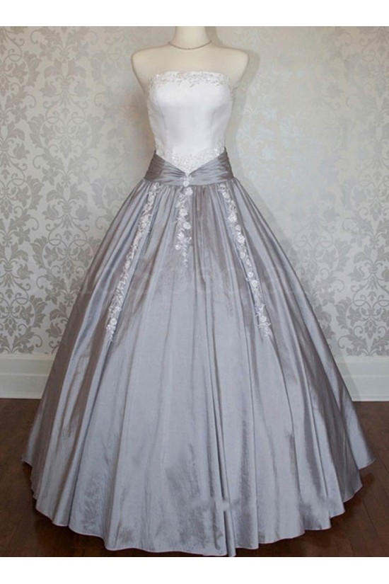Ball Gown Strapless Long Prom Evening Formal Dresses ED011021 Ball Gown Strapless Long Prom Evening Formal Dresses ED011021