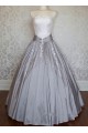 Ball Gown Strapless Long Prom Evening Formal Dresses ED011021 Ball Gown Strapless Long Prom Evening Formal Dresses ED011021