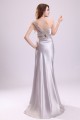 One-Shoulder Long Beaded Prom Evening Formal Party Dresses ED010103 One-Shoulder Long Beaded Prom Evening Formal Party Dresses ED010103