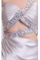 One-Shoulder Long Beaded Prom Evening Formal Party Dresses ED010103 One-Shoulder Long Beaded Prom Evening Formal Party Dresses ED010103