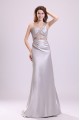 One-Shoulder Long Beaded Prom Evening Formal Party Dresses ED010103 One-Shoulder Long Beaded Prom Evening Formal Party Dresses ED010103