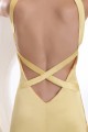 A-Line Long Yellow Prom Evening Formal Party Dresses ED010104 A-Line Long Yellow Prom Evening Formal Party Dresses ED010104
