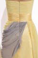 Long Yellow Strapless Prom Evening Formal Party Dresses ED010105 Long Yellow Strapless Prom Evening Formal Party Dresses ED010105