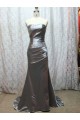 A-Line Strapless Beaded Long Prom Evening Formal Dresses ED011078 A-Line Strapless Beaded Long Prom Evening Formal Dresses ED011078