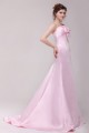 A-Line Strapless Long Pink Prom Evening Formal Party Dresses ED010109 A-Line Strapless Long Pink Prom Evening Formal Party Dresses ED010109