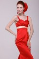 Trumpet/Mermaid Long Red Prom Evening Formal Party Dresses ED010110 Trumpet/Mermaid Long Red Prom Evening Formal Party Dresses ED010110
