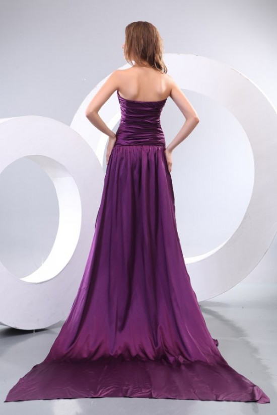 Long Purple Sweetheart Prom Evening Formal Party Dresses ED010112 Long Purple Sweetheart Prom Evening Formal Party Dresses ED010112