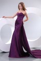 Long Purple Sweetheart Prom Evening Formal Party Dresses ED010112 Long Purple Sweetheart Prom Evening Formal Party Dresses ED010112