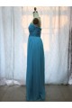 A-Line Halter Beaded Long Chiffon Prom Evening Formal Dresses ED011131 A-Line Halter Beaded Long Chiffon Prom Evening Formal Dresses ED011131