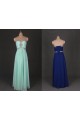 A-Line Sweetheart Beaded Long Chiffon Prom Evening Formal Dresses ED011135 A-Line Sweetheart Beaded Long Chiffon Prom Evening Formal Dresses ED011135