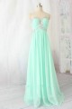 A-Line Sweetheart Beaded Long Chiffon Prom Evening Formal Dresses ED011135 A-Line Sweetheart Beaded Long Chiffon Prom Evening Formal Dresses ED011135