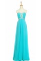 A-Line Sweetheart Beaded Long Chiffon Prom Evening Formal Dresses ED011137 A-Line Sweetheart Beaded Long Chiffon Prom Evening Formal Dresses ED011137