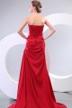 A-Line Sweetheart Long Red Prom Evening Formal Party Dresses ED010116 A-Line Sweetheart Long Red Prom Evening Formal Party Dresses ED010116
