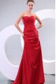 A-Line Sweetheart Long Red Prom Evening Formal Party Dresses ED010116 A-Line Sweetheart Long Red Prom Evening Formal Party Dresses ED010116
