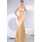 Long Spaghetti Strap Prom Evening Formal Party Dresses ED010117