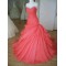 Ball Gown Sweetheart Beaded Long Prom Evening Formal Dresses ED011171