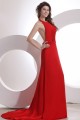 A-Line Halter Long Red Chiffon Prom Evening Formal Party Dresses ED010118 A-Line Halter Long Red Chiffon Prom Evening Formal Party Dresses ED010118