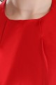 A-Line Halter Long Red Chiffon Prom Evening Formal Party Dresses ED010118 A-Line Halter Long Red Chiffon Prom Evening Formal Party Dresses ED010118