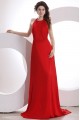 A-Line Halter Long Red Chiffon Prom Evening Formal Party Dresses ED010118 A-Line Halter Long Red Chiffon Prom Evening Formal Party Dresses ED010118