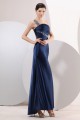 One-Shoulder Beaded Long Blue Prom Evening Formal Party Dresses ED010119 One-Shoulder Beaded Long Blue Prom Evening Formal Party Dresses ED010119