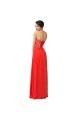 Elegant Beaded Long Chiffon Prom Evening Formal Party Dresses ED010122 Elegant Beaded Long Chiffon Prom Evening Formal Party Dresses ED010122