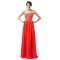 Elegant Beaded Long Chiffon Prom Evening Formal Party Dresses ED010122