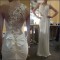 Sexy Trumpet/Mermaid Beaded Long Prom Evening Formal Dresses ED011222