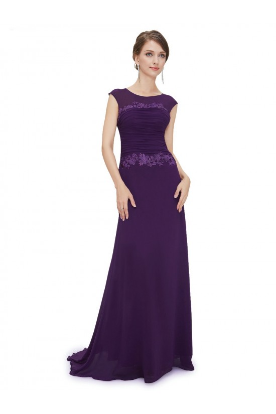 Long Chiffon Prom Evening Formal Party Dresses ED010123 Long Chiffon Prom Evening Formal Party Dresses ED010123