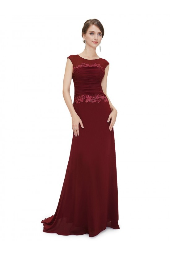 Long Chiffon Prom Evening Formal Party Dresses ED010123 Long Chiffon Prom Evening Formal Party Dresses ED010123
