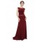 Long Chiffon Prom Evening Formal Party Dresses ED010123