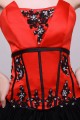 Ball Gown Strapless Long Prom Evening Formal Party Dresses ED010124 Ball Gown Strapless Long Prom Evening Formal Party Dresses ED010124