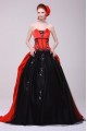 Ball Gown Strapless Long Prom Evening Formal Party Dresses ED010124 Ball Gown Strapless Long Prom Evening Formal Party Dresses ED010124