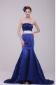 Trumpet/Mermaid Strapless Long Blue Prom Evening Formal Party Dresses ED010127 Trumpet/Mermaid Strapless Long Blue Prom Evening Formal Party Dresses ED010127