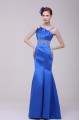 Trumpet/Mermaid Beaded Long Blue Prom Evening Formal Party Dresses ED010128 Trumpet/Mermaid Beaded Long Blue Prom Evening Formal Party Dresses ED010128