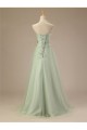A-Line Strapless Long Prom Evening Formal Dresses ED011282 A-Line Strapless Long Prom Evening Formal Dresses ED011282